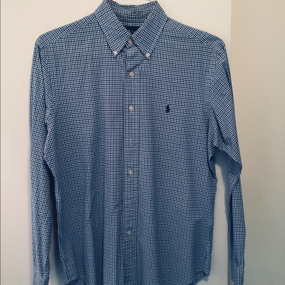 Polo Ralph Lauren Sport Shirt - Size M